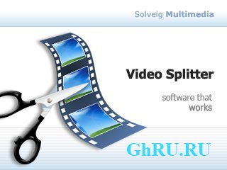 Boilsoft Video Splitter 6.34.2 Portable 
