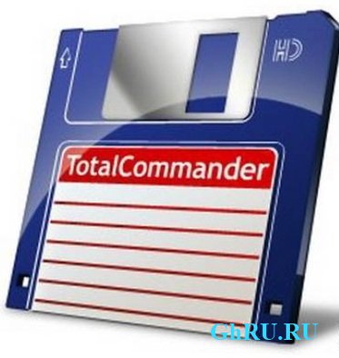 Total comander 8.00 Build r16 x86 [2012, RUS]