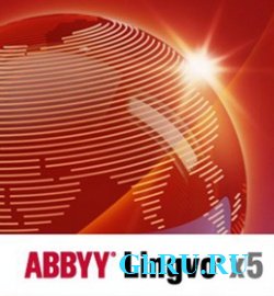 ABBYY Lingvo x5  .   15.0.511.0 [English+] + Crack