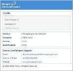 Zoho ManageEngine DeviceExpert v.5.7.0 5700 x86+x64 [2012, ENG] + Crack