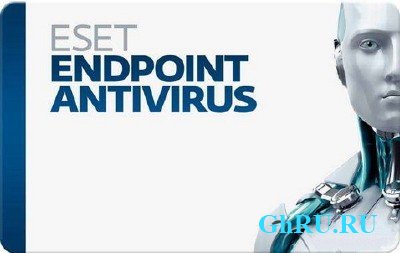 ESET Endpoint Antivirus 5.0.2122.10 Final [MULTi / ]