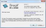 Techsmith Snagit v11.0.1 Build 93 Final + Portable [2012,x86x64,ENGRUS] + Crack