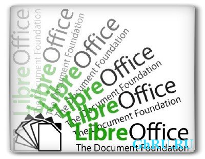 LibreOffice 3.5.4.2 [Multi/]