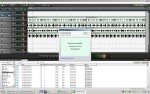 Acoustica - Mixcraft 6.0 build 180 x86 [15.05.2012, MULTILANG + Rus] + Crack