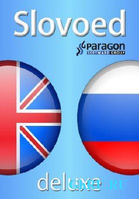 Talking Slovoed Deluxe v.2.8.14 + Google Goggles v.1.8.1 [Android 1.5+, RUS]
