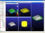 FTI FormingSuite 9.0 Fast Incremental (LS-DYNA) x86+x64 [ENG] + crack