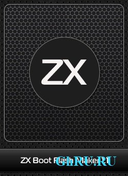 ZX Boot Flash Maker 1.1 [RUS]