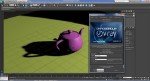 V-Ray v.2.30.01 For 3ds max 2012, 2013 x64 [English] + Crack