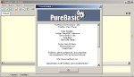 PureBasic 4.61 1326 x86+x64 [2012, MULTILANG +RUS] (Windows/Linux/MacOS X) + Drivers