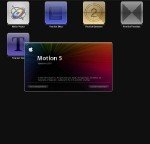 Apple Motion 5.0.4 for Mac OS X (2012 01 11) + Crack