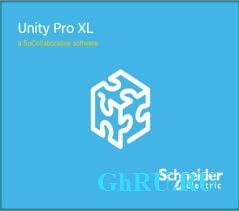 Schneider-Electric Unity Pro XL v.5.0 [2010, ENG] + Crack