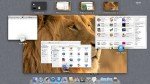 Mac OS X 10.7.4 ( VMware image ) (06.2012, Multi+Rus) + Crack