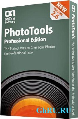 PhotoTools Professional Edition 2.6.5 [Mac OS X] + KeyGen