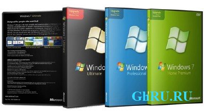 Windows 7 SP1 x86 Plus WPI Rock Design By StartSoft v21.06.003.12 []