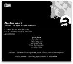 Ableton Live Suite 8.3.1 for Mac OS X [2012, ENG] + Crack