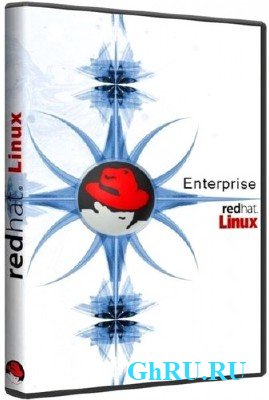 Red Hat Enterprise Linux 6.3 Server [i386 + x86-64] (2xDVD+2xCD)