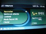 Renault GPS: Carminat Navigation & Communication (CNC) DVD xic-navi03-01 [2012/07/06] (Europe Map)