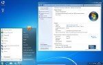 Microsoft Windows 7 Ultimate SP1 (x86+x64) by Shanti [2012, ][Rus]