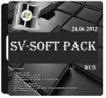 SV-SOFT PACK (24.06.2012/RUS) 24.06.2012