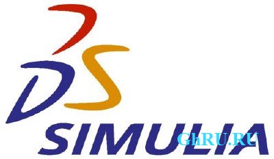 Dassault Systemes: Abaqus 6.12-1 x64 (for Linux/Windows) [2012, ENG] + Crack