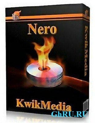 Nero Kwik Media Free v.11.2.01100 [Multi/Rus]