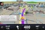 Sygic GPS navigation Russia Map 12.1 [13.07.2012, iOS 4, MULTILANG +RUS] [IPhone, iPod, iPad]