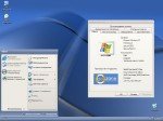Windows XP Pro SP3 VLK simplix edition (x86) [07.2012, Rus]