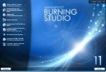 Ashampoo Burning Studio 11.0.4.8 Final [Multi+Rus] + Crack