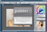 Corel Painter 12.2.0.703 [Eng] Portable by Baltagy + Crack
