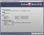 Active Boot Disk Suite v6.0.0 [2012, ENG] + Crack