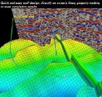 Schlumberger Petrel 2010 x86 [ENG] + Crack