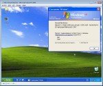 Windows XP SP3 RUS VL " 5" -  (5 )  Acronis Backup & Recovery / True Image Home [19.07.2012]
