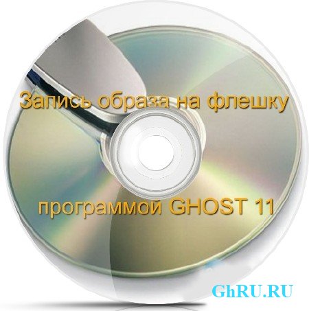      GHOST 11 (2011) SATRip