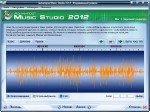Ashampoo Music Studio 2012 1.0.0 [Multi/Rus] Portable by Valx