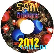 SamDrivers 2012 -    Windows PC 2012 New Year x86+x64 [2012, MULTILANG +RUS]
