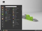 Linux Mint 13 Cinnamon (Maya) by Lazarus [32-bit] (1xDVD)