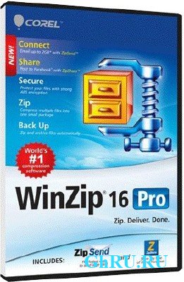 WinZip Pro 16.5 Build 10095r by PortableAppZ []