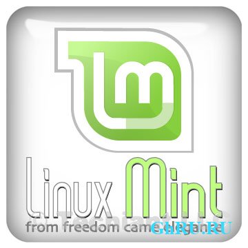 Linux Mint 13 XFCE [i386 + x86_64] (2xDVD)