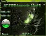 WPI DVD By Andreyonohov & Leha342 (RUS/2012) 20.07.2012 []