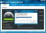 PC Tools Registry Mechanic 11.1.0.188 + Serial + Portable by Invictus [2012, Multi]