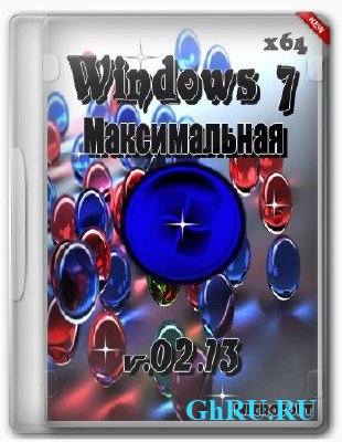 Windows 7  SP1 (x64) STAD1 v.02.13 (08.2012) []