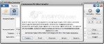 AVS All-In-One Install Package 2.2.1.86 [2012, ENG + RUS] + Preset Pack for Cover Editor 2 & Video Menu