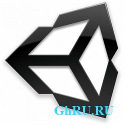Unity 3D Pro 3.5.5 f2 x86 [2012, ENG] + Crack