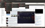 BackTrack 5 Build R3 Blackhat Edition x86