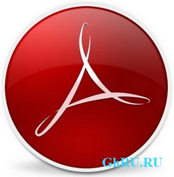 Adobe Reader X 10.1.4.38 [Eng/Rus] Portable by punsh