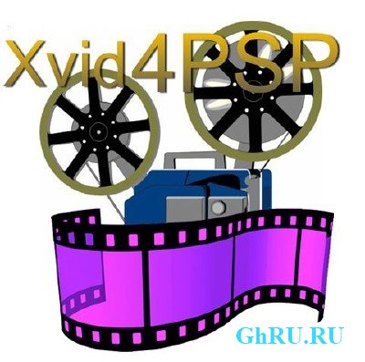 XviD4PSP 6.0.4 DAILY 9370 RuS