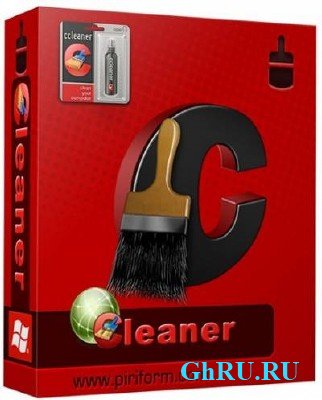 CCleaner Professional 3.22.1800 Final