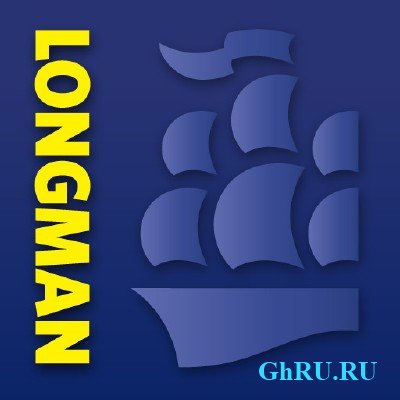 [+iPad] Longman Dictionary of Contemporary English - 5th Edition [3.9, , iOS 3.1, RUS]