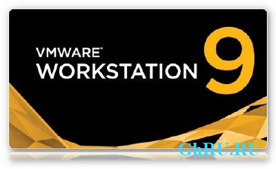 VMware Workstation 9.0.0 Build 812388 Lite by alexagf []