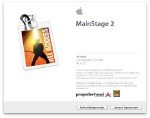 MainStage 2.2.2 for Mac OS (06.2012, Eng)